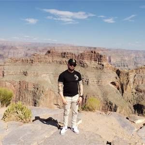 Meet your Posher, Ronnie